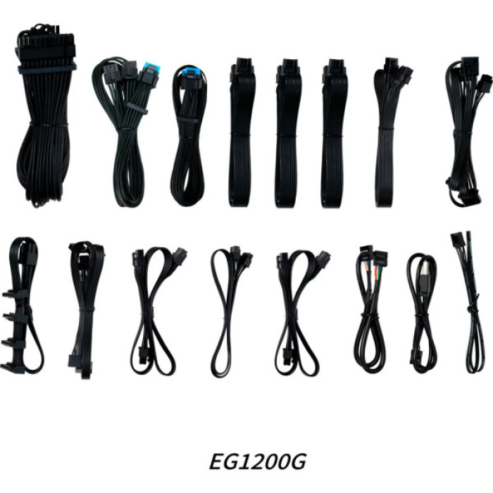 Блок живлення Lian Li 1200W EDGE GOLD Black (G9P.EG1200G.BH00.EU)