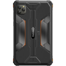 Планшет Blackview Tab Active 5 8.68'' 8/128GB LTE Rugged NFC Black-Orange (6931548323037)