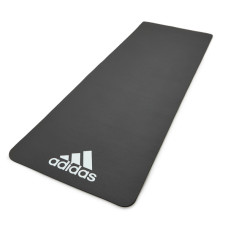 Килимок для фітнесу Adidas Fitness Mat 173 x 61 x 0.7 см ADMT-11014GR сірий (885652010214)