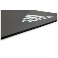 Килимок для фітнесу Adidas Fitness Mat 173 x 61 x 0.7 см ADMT-11014GR сірий (885652010214)