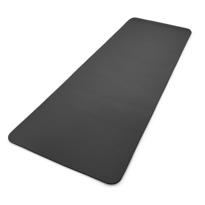 Килимок для фітнесу Adidas Fitness Mat 173 x 61 x 0.7 см ADMT-11014GR сірий (885652010214)