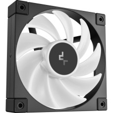 Кулер до корпусу Deepcool FD12 ARGB (R-FD12-BKAPN1-G)