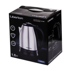 Електрочайник Liberton LEK-6800