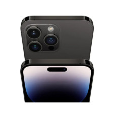 Мобільний телефон Apple iPhone 14 Pro Max 128Gb Space Black (REF B) BREEZY (2BMQ9P3)