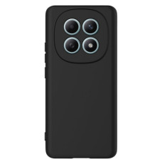 Чохол до мобільного телефона BeCover Xiaomi Redmi Note 15 5G Black (715049)