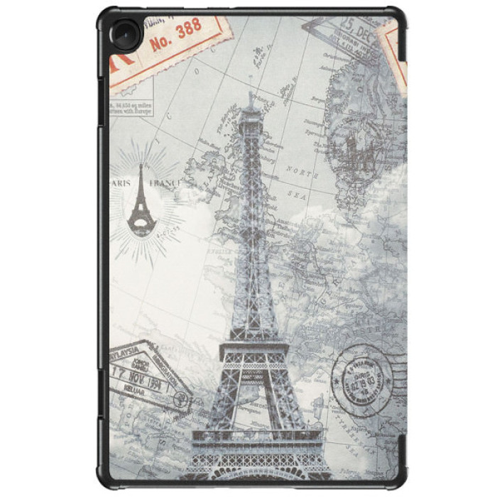 Чохол до планшета BeCover Smart Case Lenovo Tab TB-311FU 10.1" Paris (713120)