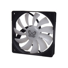 Кулер до корпусу Scythe Kaze Flex 120 mm ARGB PWM (KF1225FD18AR-P)