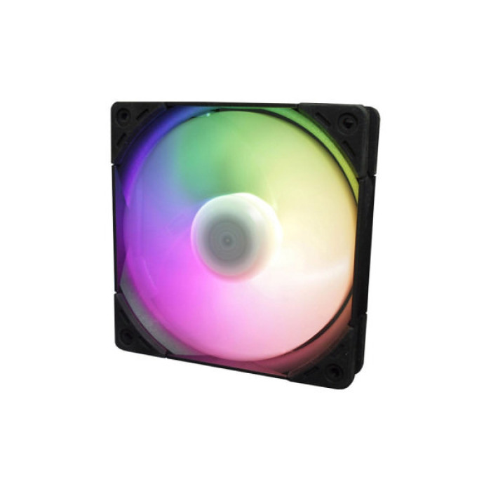 Кулер до корпусу Scythe Kaze Flex 120 mm ARGB PWM (KF1225FD18AR-P)