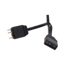 Кулер до корпусу Scythe Kaze Flex 120 mm ARGB PWM (KF1225FD18AR-P)