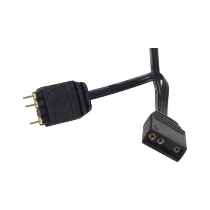 Кулер до корпусу Scythe Kaze Flex 120 mm ARGB PWM (KF1225FD18AR-P)