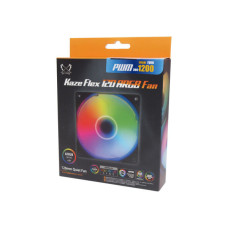 Кулер до корпусу Scythe Kaze Flex 120 mm ARGB PWM (KF1225FD18AR-P)