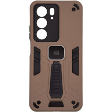 Чохол до мобільного телефона Armorstandart Proover Realme C75 4G / C75x 4G Brown (ARM85762)