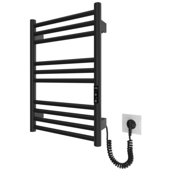 Сушарка для рушників Hygge Family Greenwich (6.1.0300.06.BM)