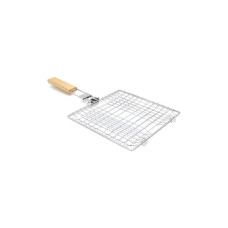 Решітка для гриля Voltronic складана 47x23 см (YT-GR47)