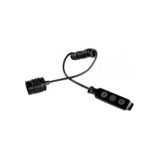 Виносна тактична кнопка Olight RM3K для M20S, M20SX, M20SC, M30 (RM3K)