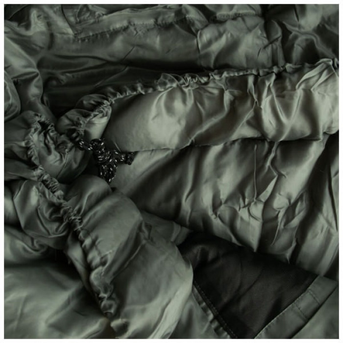 Спальний мішок Tramp Rover Compact Olive/Grey L (UTRS-050C-L)