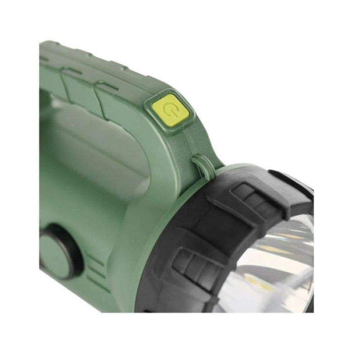 Ліхтар EMOS P2315 LED+ COB LED 700 лм 3600 мАг (P2315)