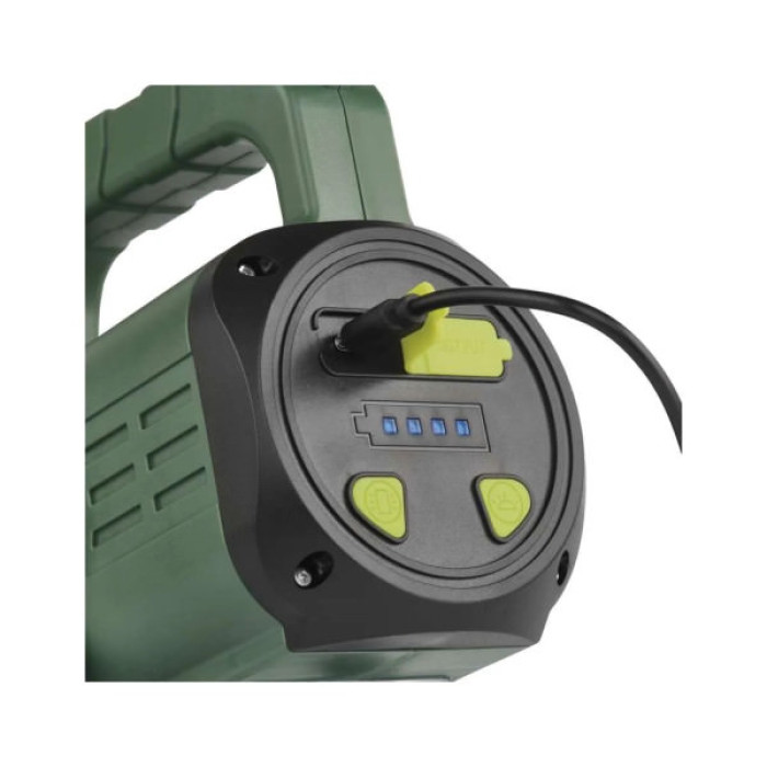 Ліхтар EMOS P2315 LED+ COB LED 700 лм 3600 мАг (P2315)