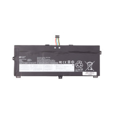 Акумулятор до ноутбука LENOVO ThinkPad X390 Yoga (L18M3P72) 11.55V 4211mAh PowerPlant (NB482672)