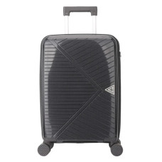 Валіза Semi Line 20" (S) Black (T5826-1) (DAS303412)