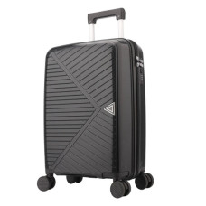 Валіза Semi Line 20" (S) Black (T5826-1) (DAS303412)