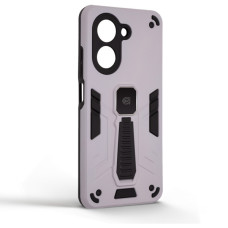 Чохол до мобільного телефона Armorstandart Proover Xiaomi Redmi A5 4G Grey (ARM85966)