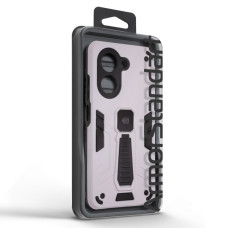 Чохол до мобільного телефона Armorstandart Proover Xiaomi Redmi A5 4G Grey (ARM85966)