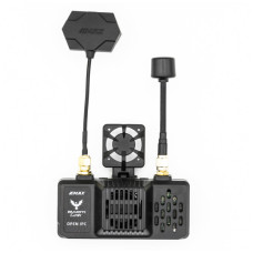 Антена для дрона Skyzone 5GHz 160mm MMCX90 RHCP (AT5G MMCX)