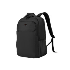 Рюкзак для ноутбука Porto 15.6" RNB-4050 Black (RNB-4050BK)