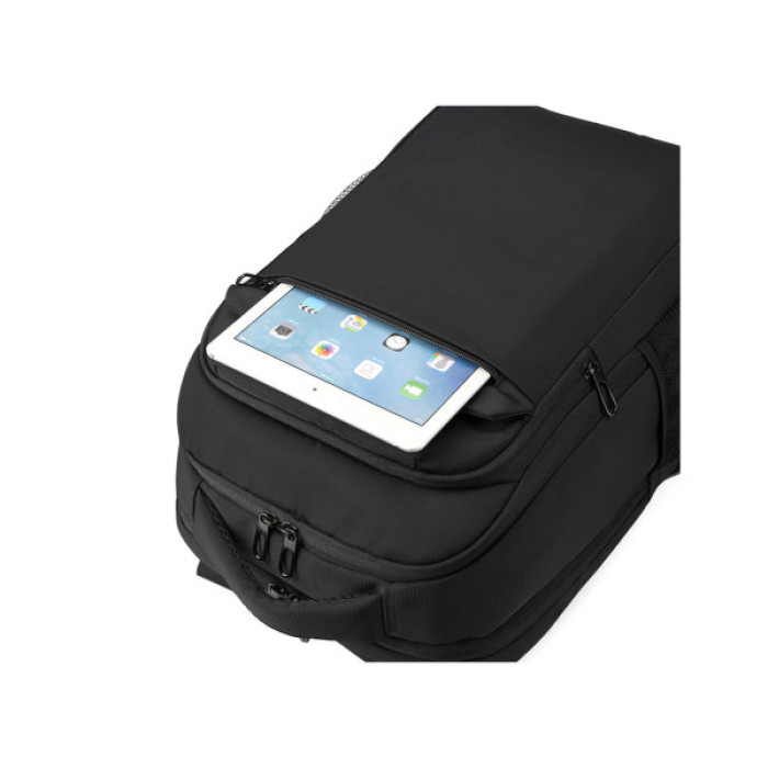 Рюкзак для ноутбука Porto 15.6" RNB-4050 Black (RNB-4050BK)