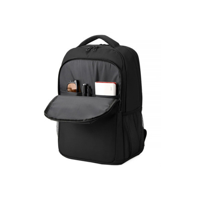 Рюкзак для ноутбука Porto 15.6" RNB-4050 Black (RNB-4050BK)