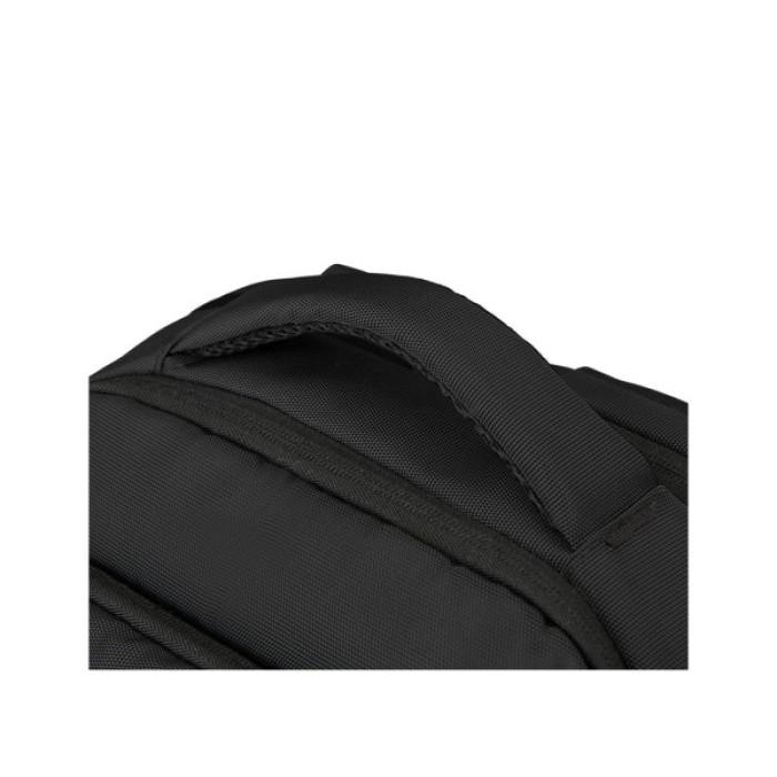 Рюкзак для ноутбука Porto 15.6" RNB-4050 Black (RNB-4050BK)