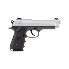 Пневматичний пістолет Crosman Mako CO2, 4.5 мм (CM9B)