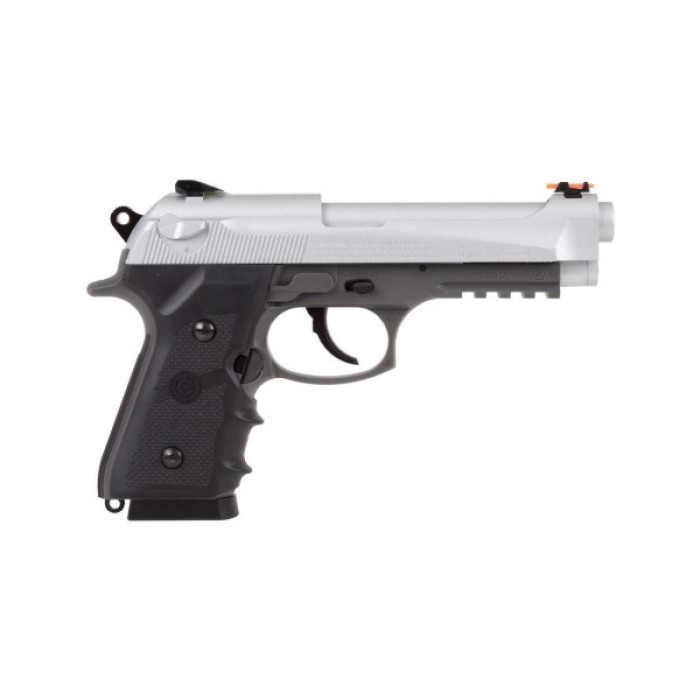 Пневматичний пістолет Crosman Mako CO2, 4.5 мм (CM9B)