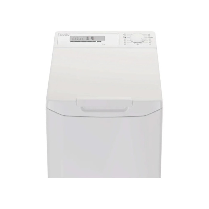 Пральна машина Candy EYTC106L2-S
