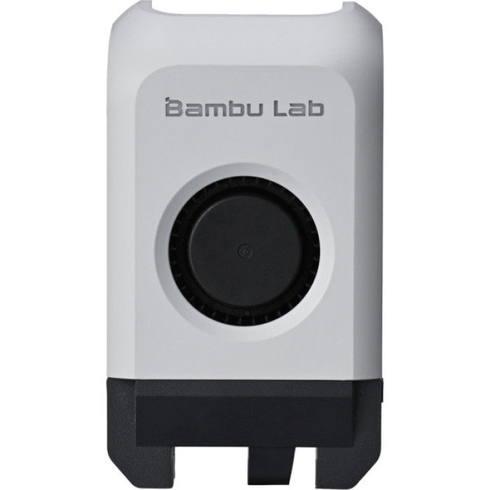 Запчастина для 3D-принтера Bambu Lab Front Housing Assembly - X1 Series (FAZ001)