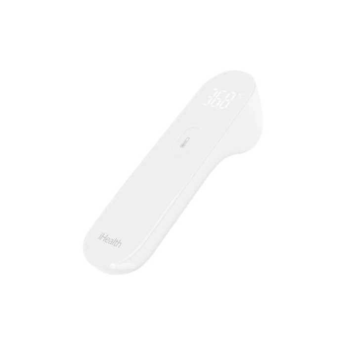 Термометр Mijia iHealth Thermometer White ((NUN4003CN) PT3)