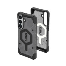 Чохол до мобільного телефона UAG Samsung Galaxy S26+ Pathfinder Clear with Magnet ash/black (214527113140)