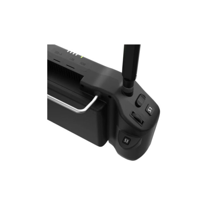 Пульт управління для дрона SIYI UniRC 7 Pro Controller with Transmission (SIYIU7PRO)