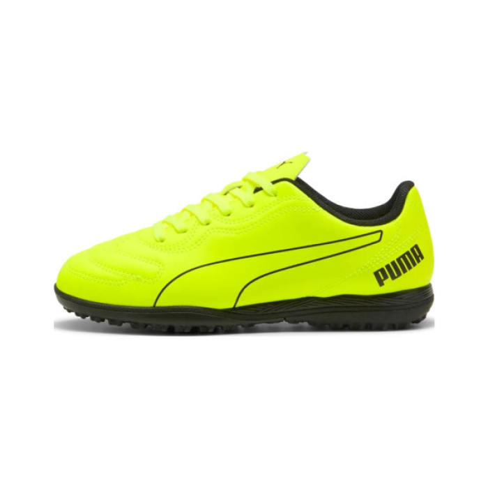Сороконіжки Puma Classico TT Jr 108844-06 жовтий, чорний Діт 31 (12UK) (4069161237065)