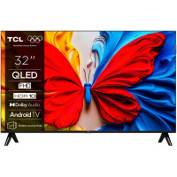 Телевізор TCL 32S5K