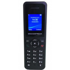 IP телефон Grandstream DECT DP Bundle (DP750+DP720)