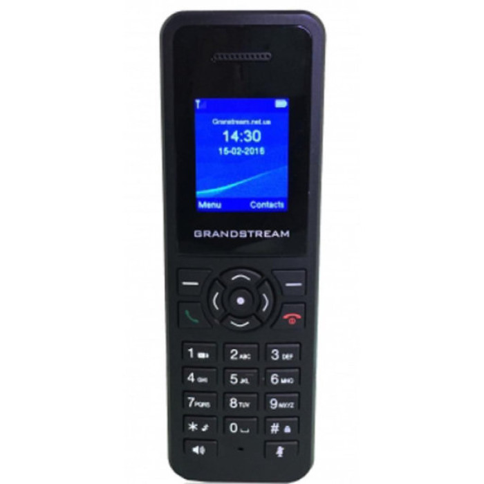 IP телефон Grandstream DECT DP Bundle (DP750+DP720)