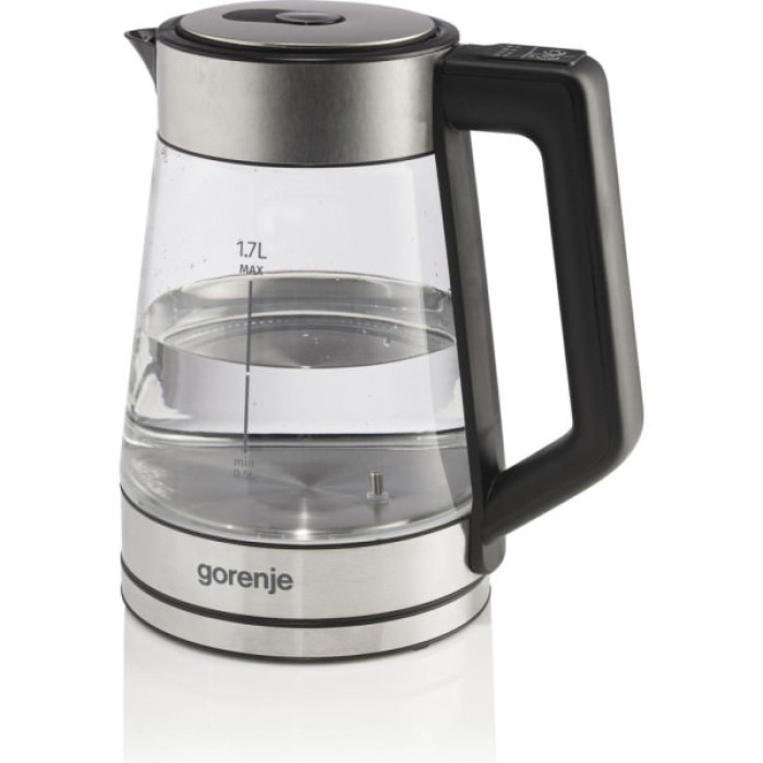 Електрочайник Gorenje K17TRG