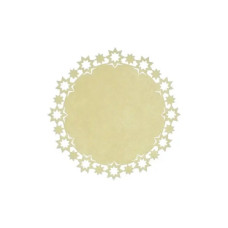 Прикраса декоративна Jumi Підставка під ялинку 19 см (5900410525764)