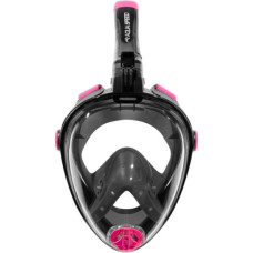 Маска для плавання Aqua Speed Spectra 2.0 9912 чорний, рожевий 247-19 S/M (5908217699121)