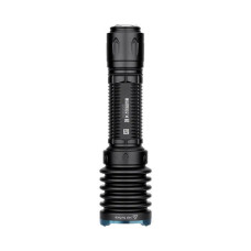 Ліхтар Olight Warrior X 3 Black (2370.35.25)