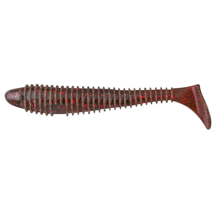 Силікон рибальський Select Fatfish 2.4" col.085 (6 шт/упак) (1870.27.26)