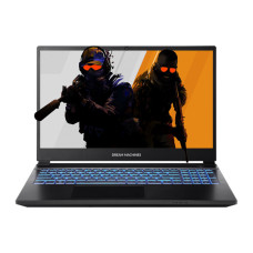 Ноутбук Dream Machines RT5050-15 (RT5050-15UA21)