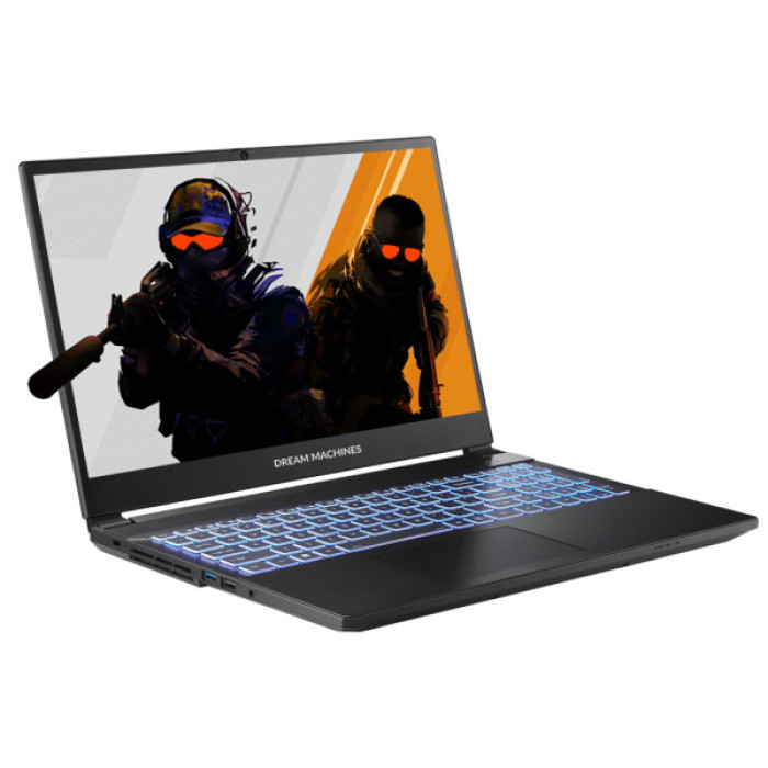 Ноутбук Dream Machines RT5050-15 (RT5050-15UA21)